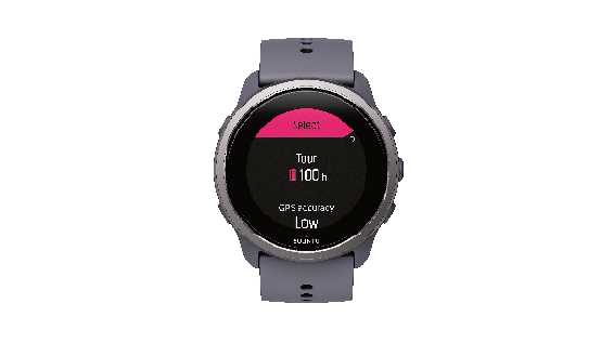 SUUNTO 5 Peak