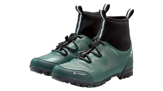 VAUDE TVL Pavel Mid Winter STX