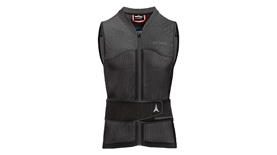 ATOMIC Live Shield Vest Amid