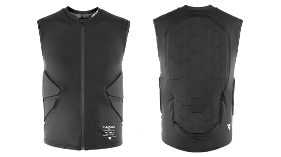 DAINESE Flexagon Waistcoat