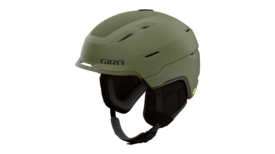 GIRO Tor Spherical