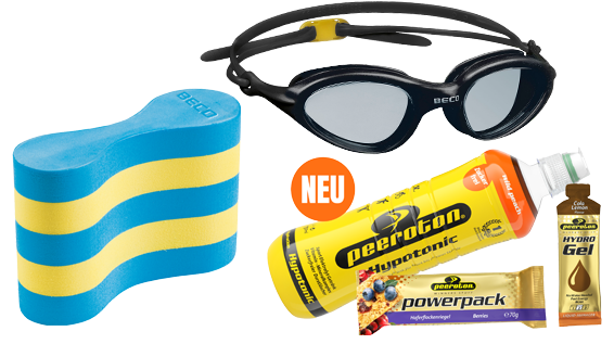 SPORTaktiv Schwimmcamp in der KärntenTherme 2023