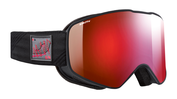 JULBO Cyclon Pair of Kings