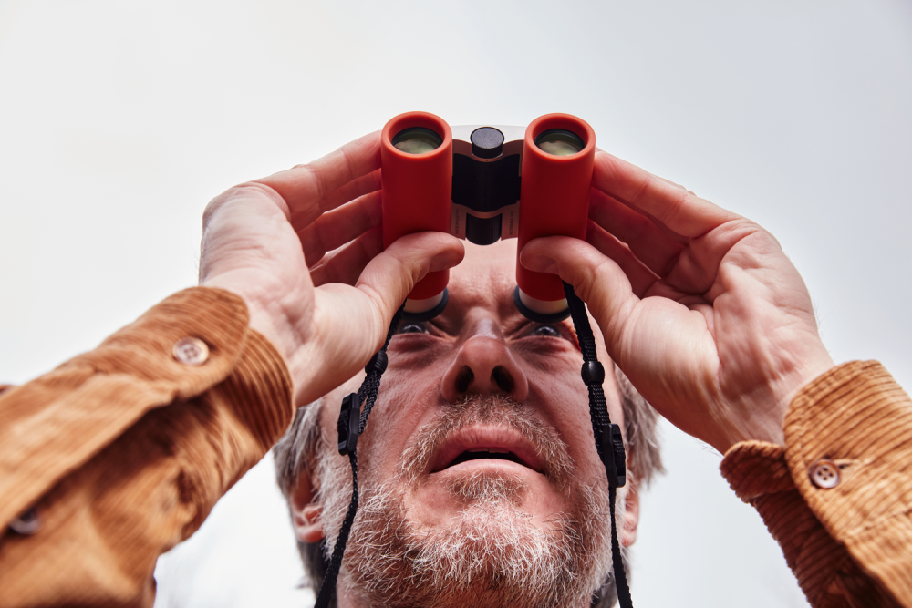 Die Schönheit der Natur mit dem CL Curio 7x21 von SWAROVSKI OPTIK entdecken
