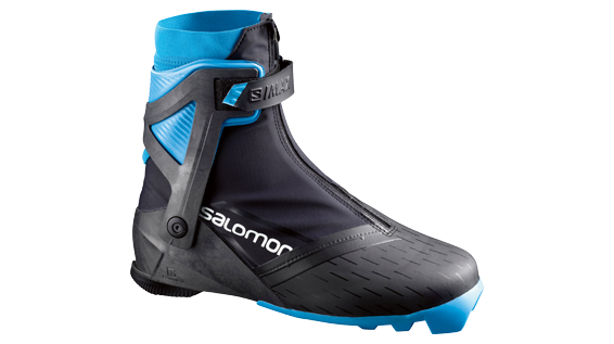 SALOMON S/MAX Carbon Skate Prolink Schuh 