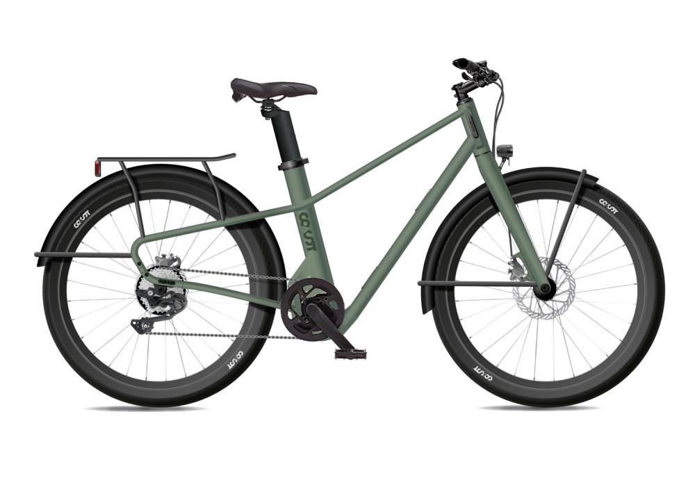 coolmobility: Coole Bikes plus Zubehör für den Nachwuchs