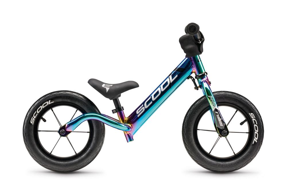 coolmobility: Coole Bikes plus Zubehör für den Nachwuchs
