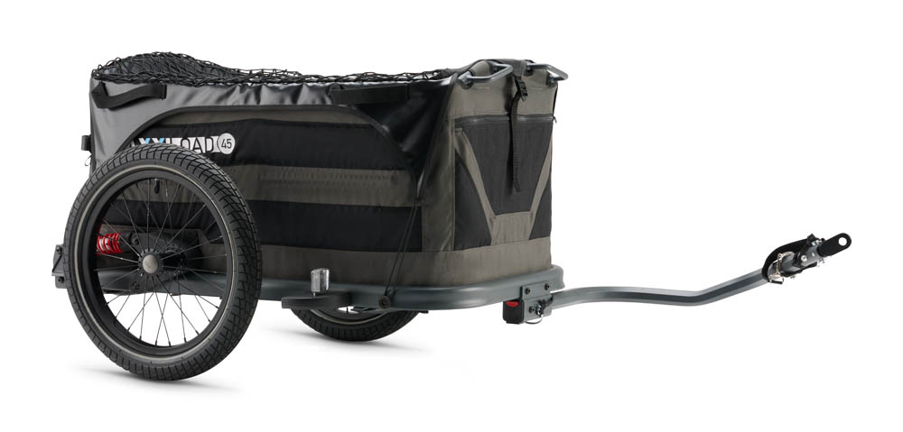 coolmobility: Coole Bikes plus Zubehör für den Nachwuchs