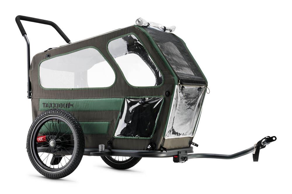 coolmobility: Coole Bikes plus Zubehör für den Nachwuchs