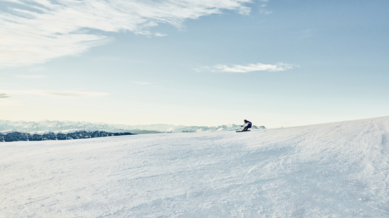 #SpringIsTheNewWinter: 5 Gründe, warum wir Skifahren im Frühling lieben