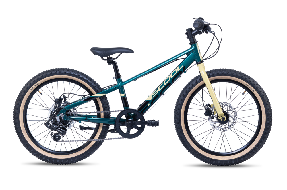 coolmobility: Coole Bikes plus Zubehör für den Nachwuchs
