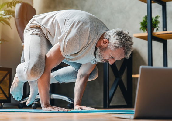 Me-Time: 6 Sportarten, die du super allein ausüben kannst