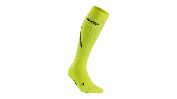 CEP Reflective Socks