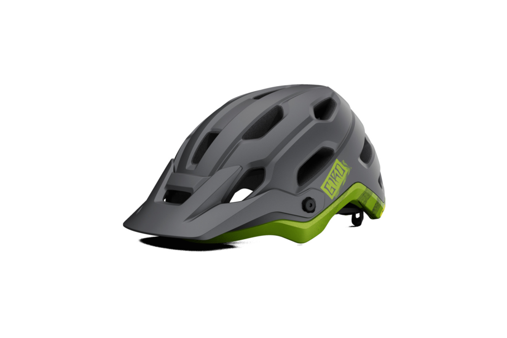 Der Giro Source MIPS® Bikehelm bietet Schutz, Style und Komfort