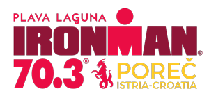 Plava Laguna Ironman 70.3 Porec, Istrien – Kroatien