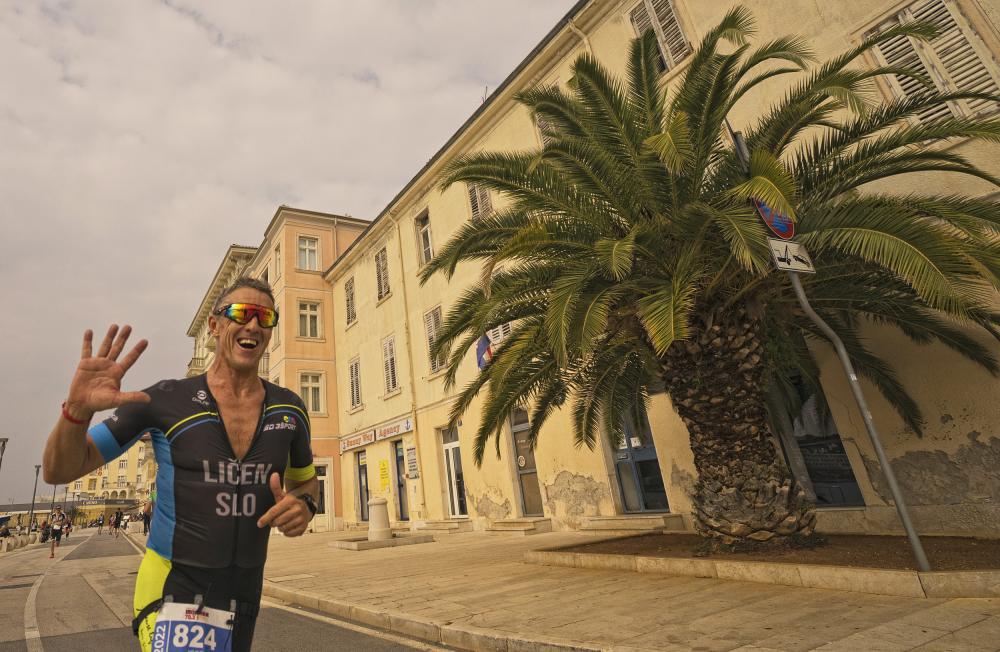 Plava Laguna Ironman 70.3: Sei dabei beim größten Triathlon Kroatiens!