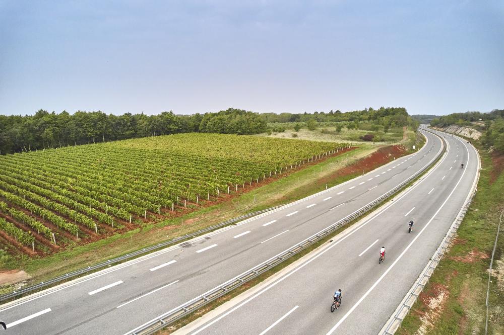 Plava Laguna Ironman 70.3: Sei dabei beim größten Triathlon Kroatiens!