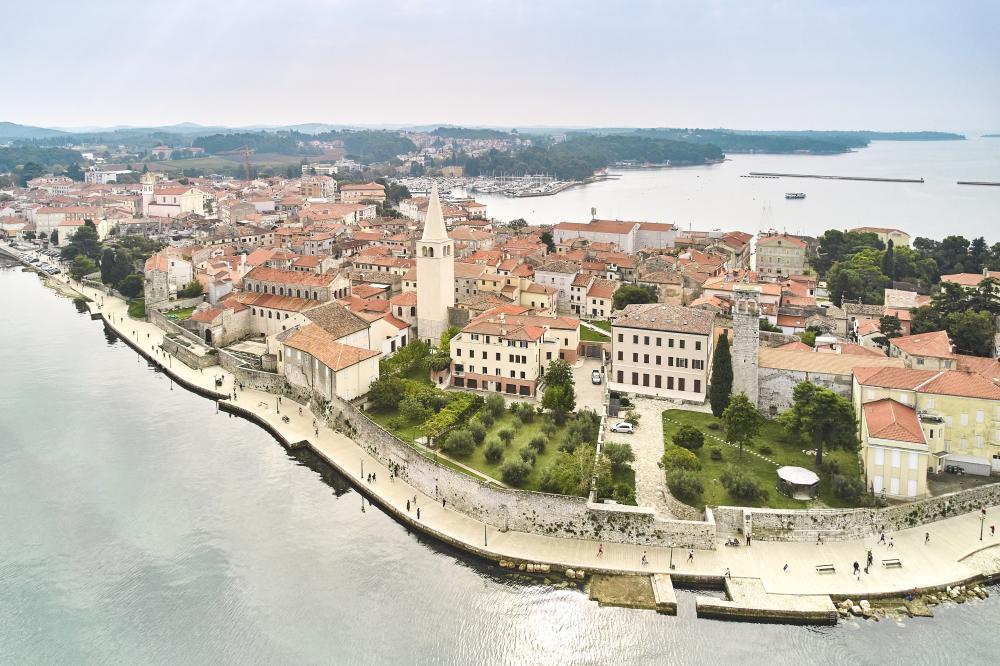 Plava Laguna Ironman 70.3: Sei dabei beim größten Triathlon Kroatiens!