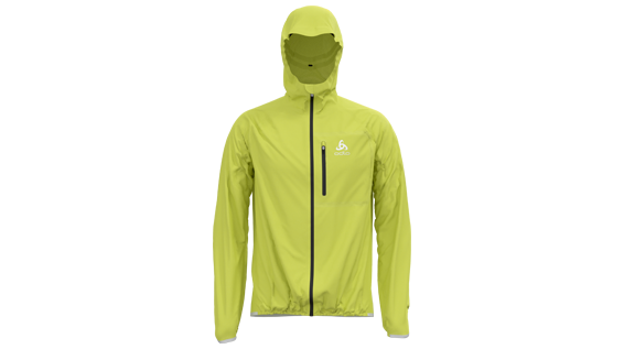 ODLO Zeroweight Dual Dry Water Proof Jacket