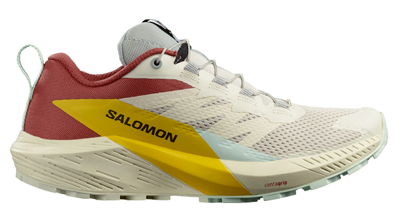 SALOMON Sense Ride 5