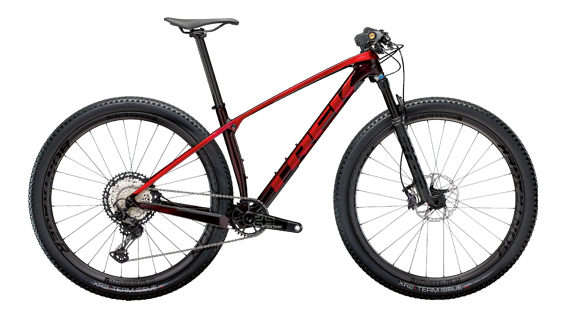 TREK Procaliber 9.8