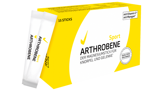 ARTHROBENE Sport