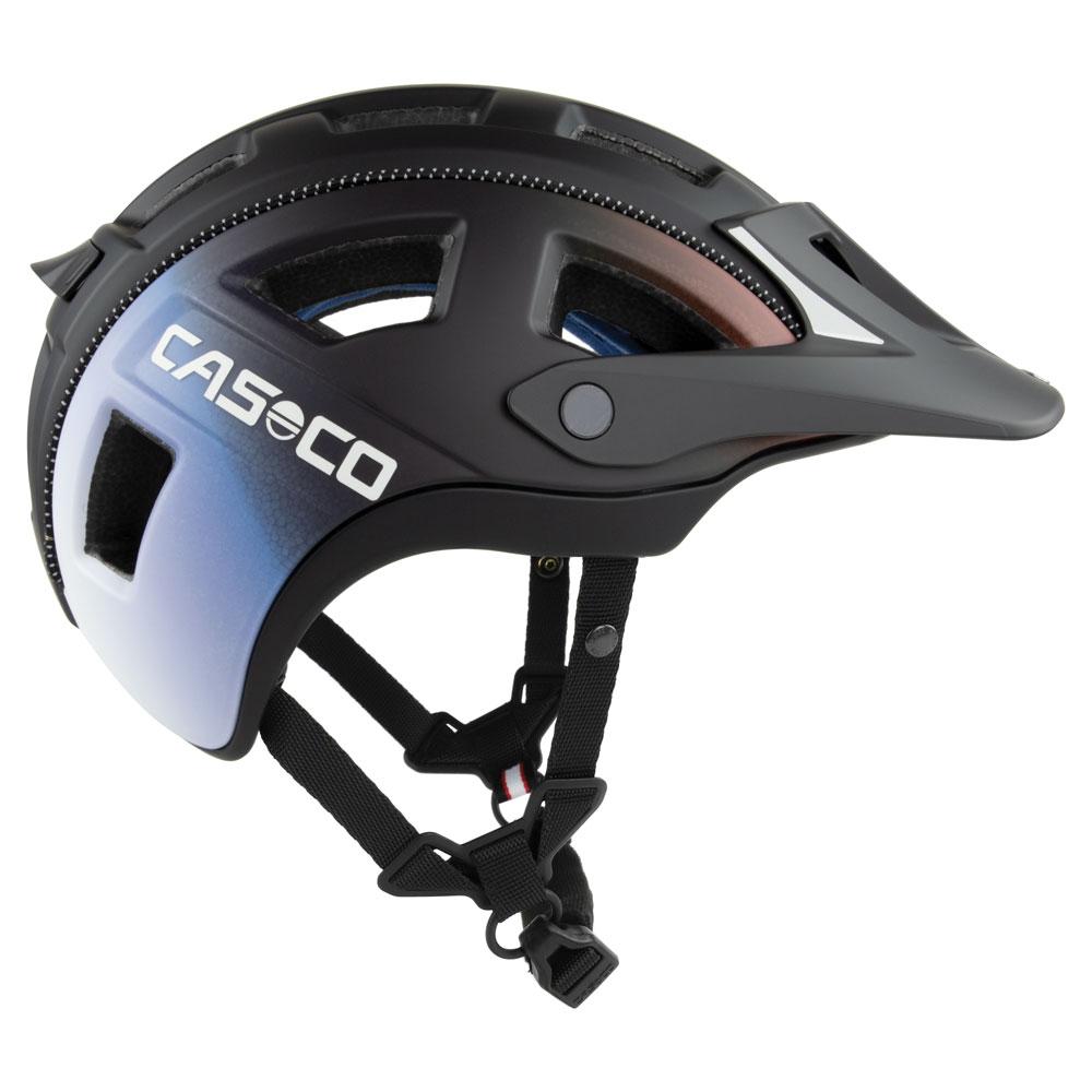 CASCO MTBE 2: ein Mountainbike-Helm, der keine Wünsche offen lässt
