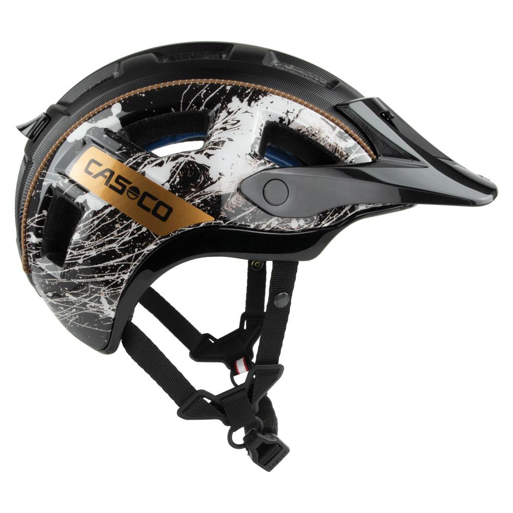 CASCO MTBE 2: ein Mountainbike-Helm, der keine Wünsche offen lässt
