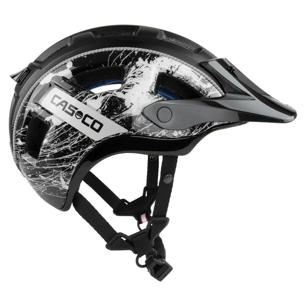 CASCO MTBE 2: ein Mountainbike-Helm, der keine Wünsche offen lässt