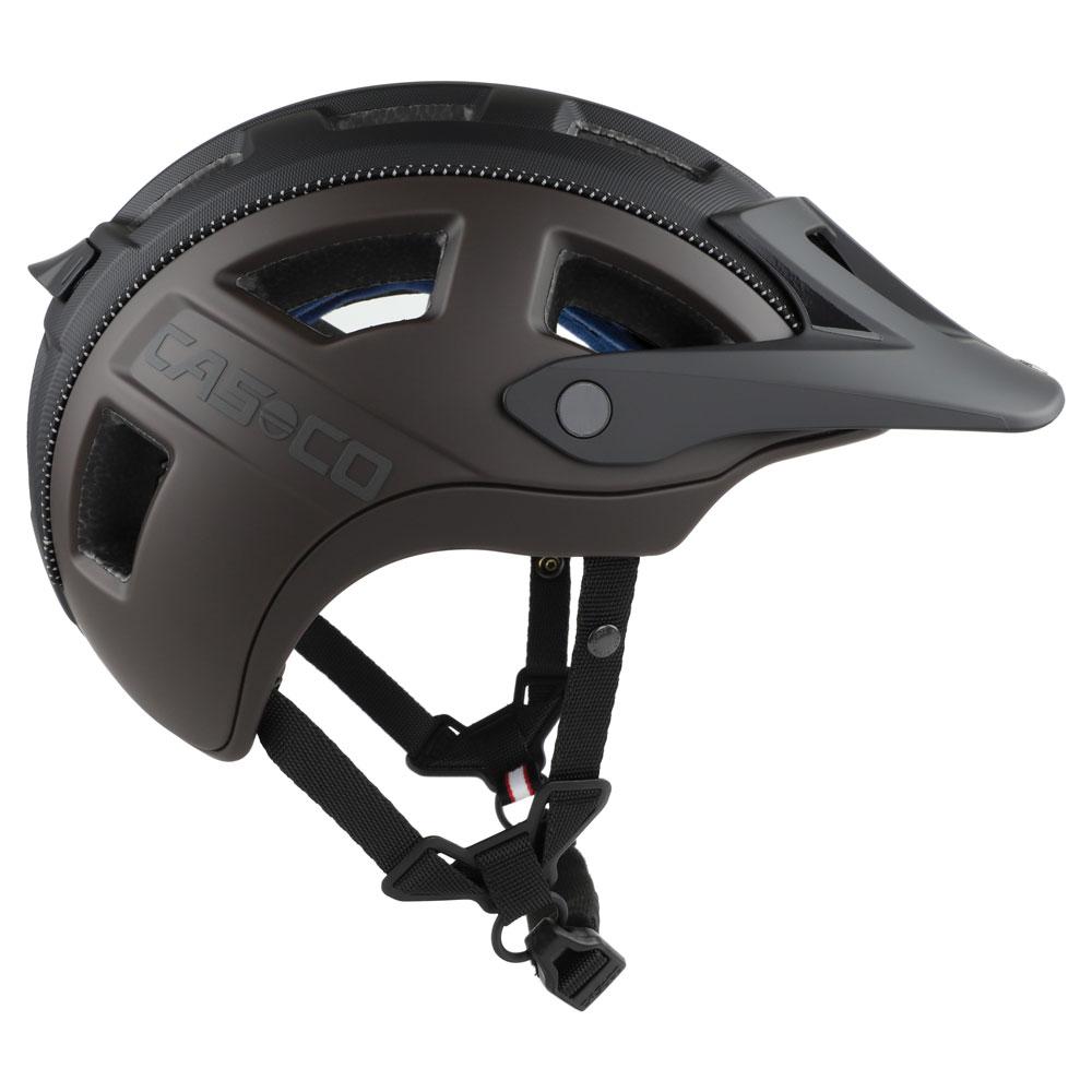CASCO MTBE 2: ein Mountainbike-Helm, der keine Wünsche offen lässt