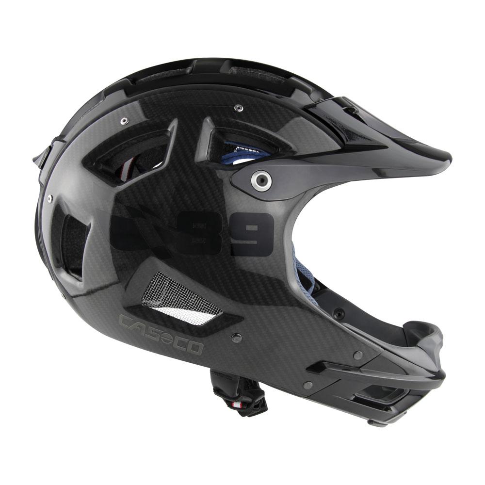 CASCO MTBE 2: ein Mountainbike-Helm, der keine Wünsche offen lässt