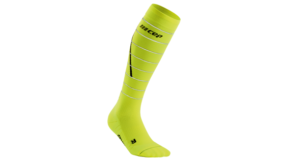 CEP Reflective Socks