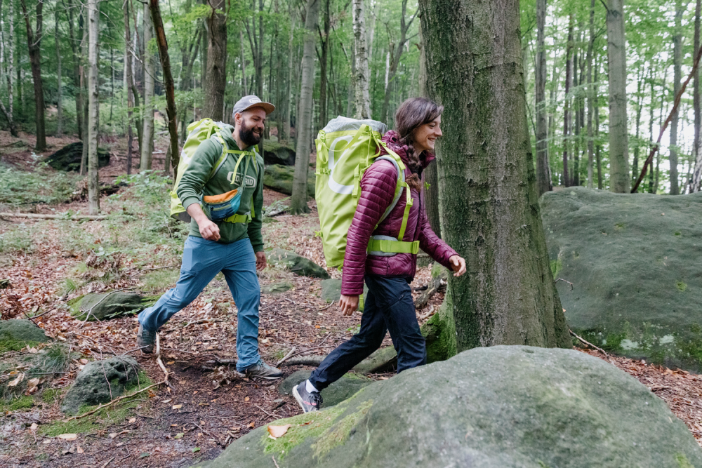 Nachhaltige Kletter- und Bergsportausrüstung - Geht das überhaupt?