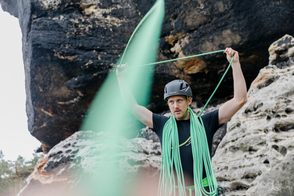 Nachhaltige Kletter- und Bergsportausrüstung - Geht das überhaupt?