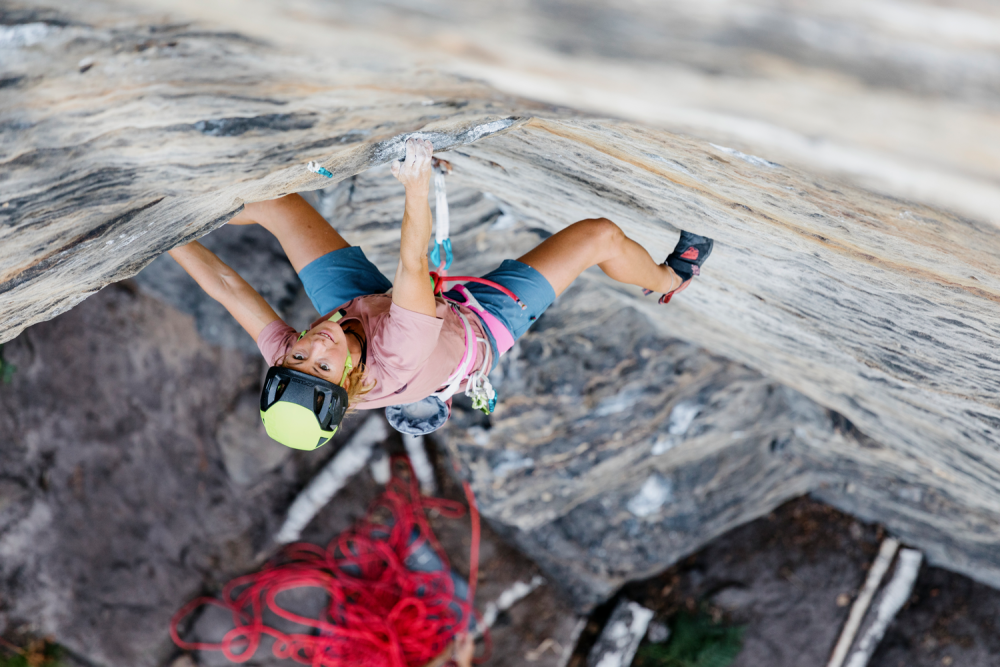 Nachhaltige Kletter- und Bergsportausrüstung - Geht das überhaupt?