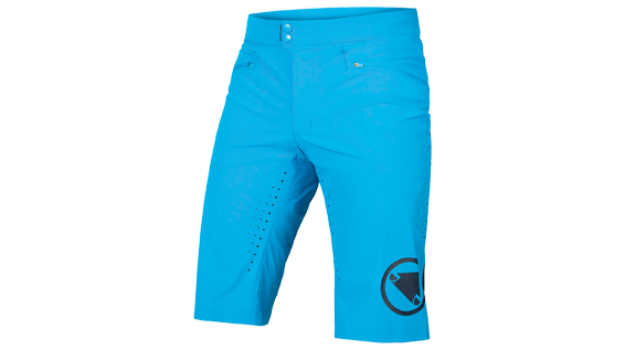 ENDURA Singletrack Lite Short