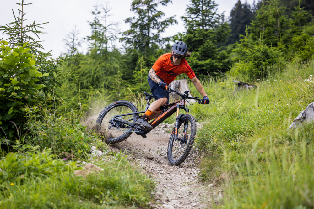 KTM Fahrrad: Das sind die Bike-Neuheiten 2023
