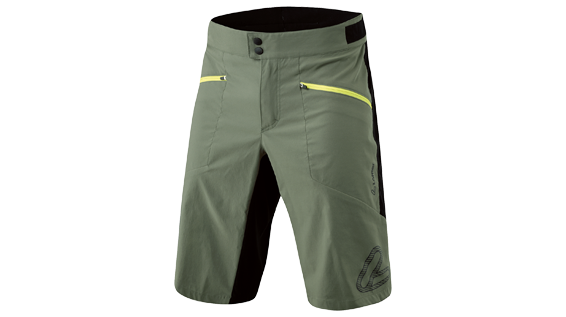 LÖFFLER Lando-G CSL  Bike Shorts