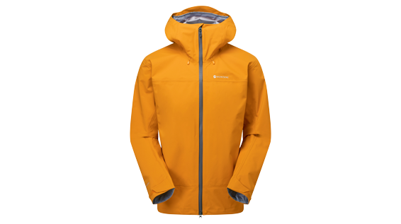 MONTANE Men’s Phase XT Waterproof Jacket