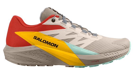 Salomon: Für jedes Gelände den passenden Trailrunning-Schuh