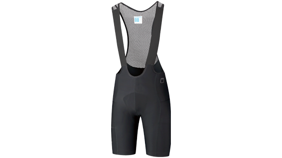 SHIMANO Evolve Bib Shorts