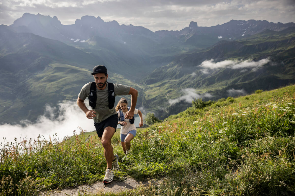 Salomon: Für jedes Gelände den passenden Trailrunning-Schuh