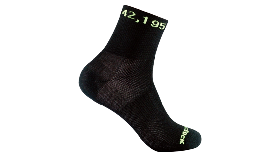 WRIGHTSOCK Coolmesh II