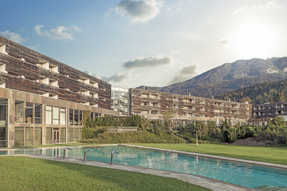 SPORTaktiv Herbstwandercamp 2023