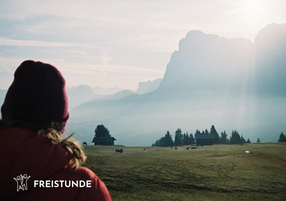 Das &quot;Klassenzimmer auf der Alm&quot; sucht eine Heimat