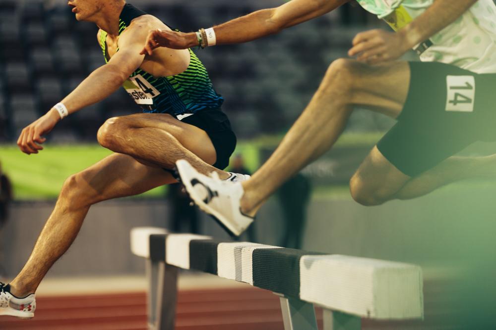 Rekordverdächtige Laufparty: die On Track Night Vienna am 17. Juni 2023!