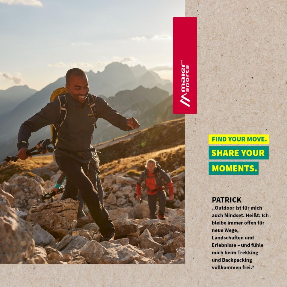 Gewinne 1 x 2 Tickets für das Maier Sports Erlebniscamp im Lechtal!