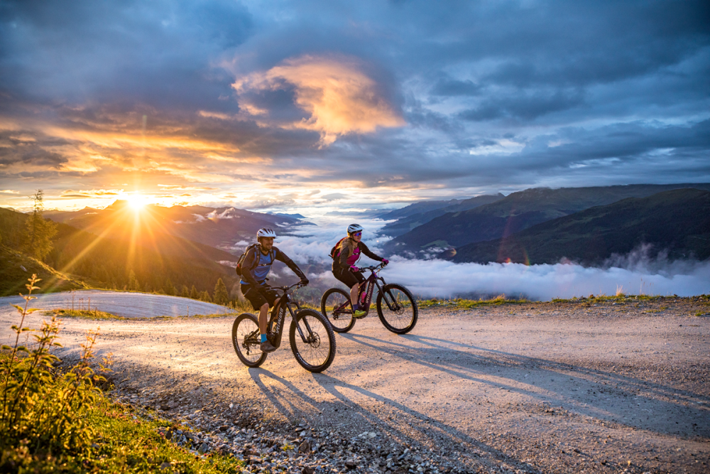 5 Träume, die sich Outdoorer diesen Sommer unbedingt erfüllen sollten