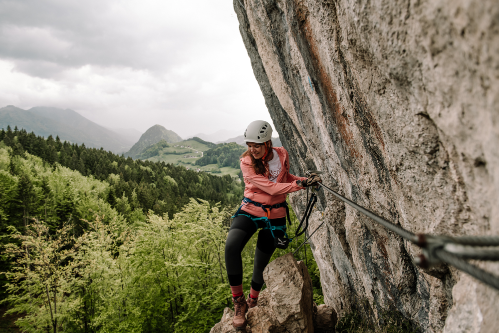Moving Mountains: ein Outdoor-Sommer, der Berge versetzt!