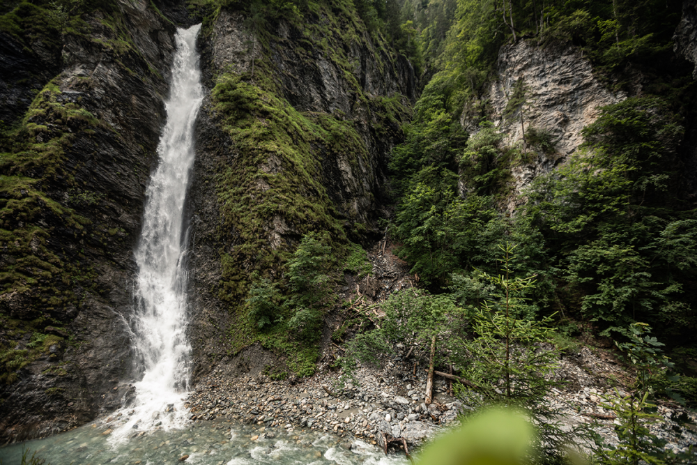 Wohlfühl-Urlaub für die ganze Familie? Ab nach St. Johann in Salzburg!
